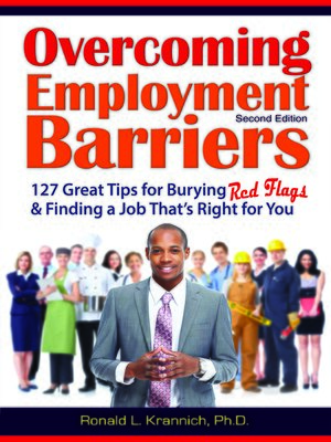 cover image of Overcoming Employment Barriers